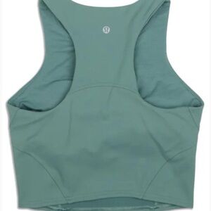 Lululemon Wunder Train Racerback Tank Top
